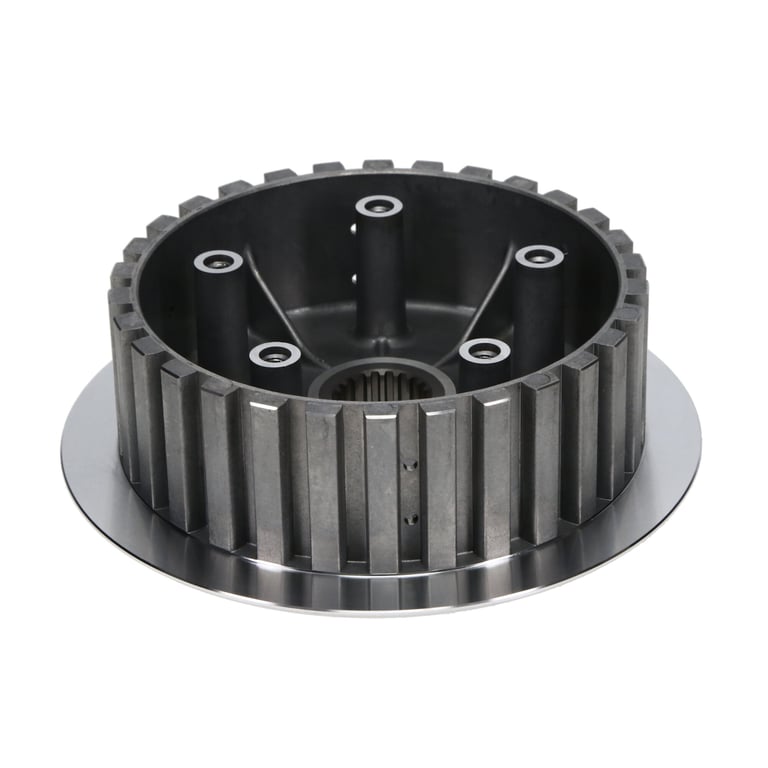 KHRIZ HUB Shop OEM Replacement Inner Clutch Hub KX250 13087-1168
