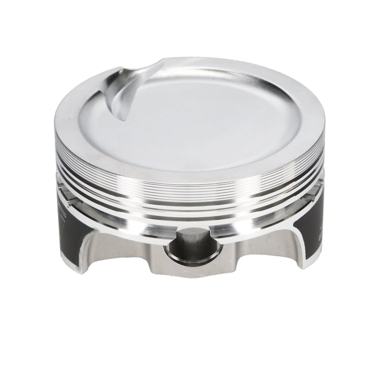レオン81ページ Shop High Quality Opel C20LET Pistons - Wiseco 6644M8625AP