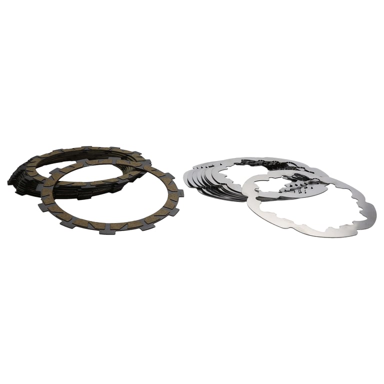 APEX Replacement Clutch Pack - Yamaha YZ450 23 | 754-07176