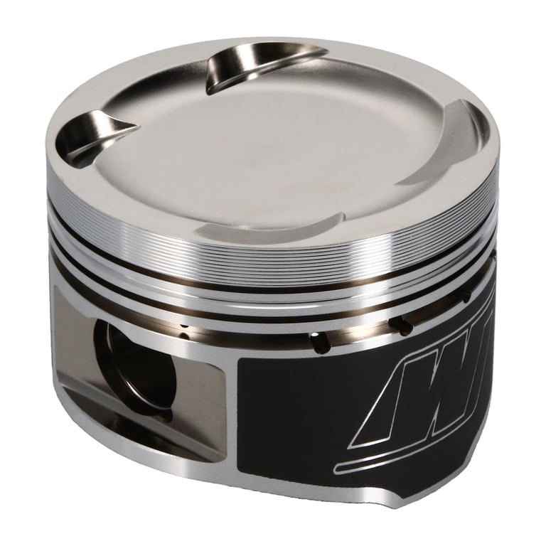 Shop High Quality Toyota 2JZGTE Pistons - Wiseco 6550M865 Shop High Quality Toyota 2JZGTE Pistons - Wiseco 6550M865