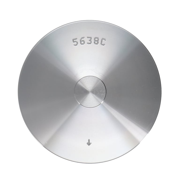 Shop High Quality Yamaha YFS200 Blaster Wiseco Piston Kit Piston  