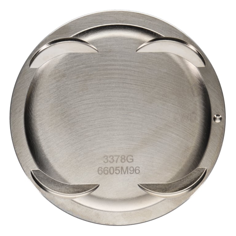 Shop High Quality Nissan VQ Piston Set - Wiseco K605M96AP