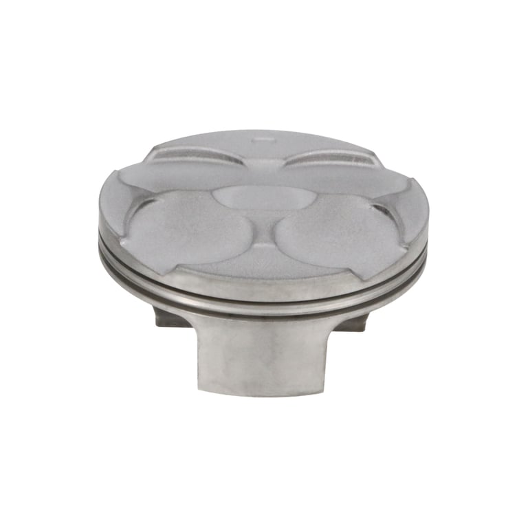 peroさん専用 Shop OEM Replacement Piston Kit 39.85 MM (STD) Derbi Senda Quality