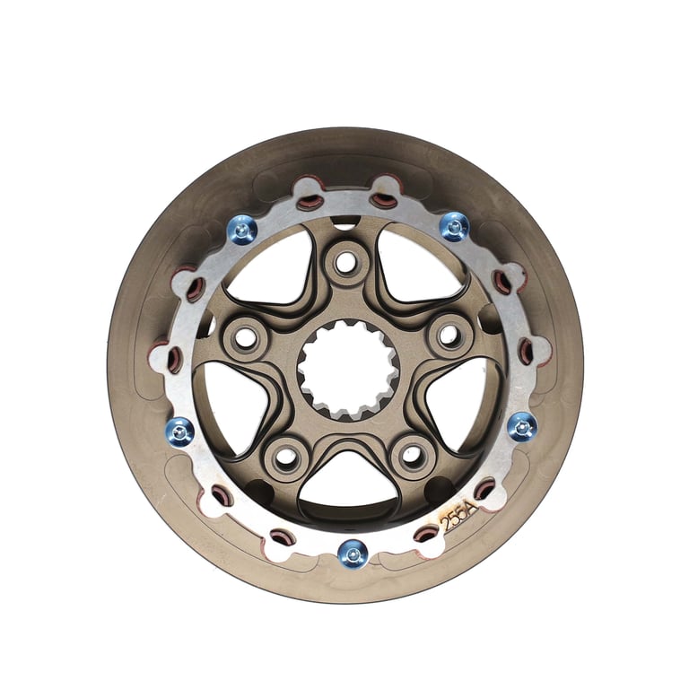 RadiusCX - Ducati Desert X | RMS-8814012 | Rekluse | Performance