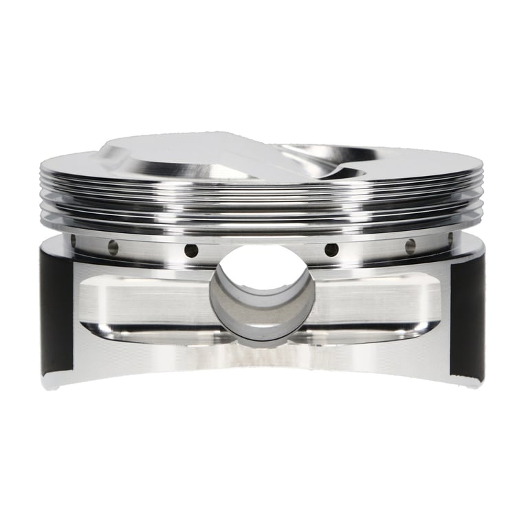 Shop High Quality Chevrolet Small Block Piston Kit - JE Shop High Quality Chevrolet Small Block Piston Kit - JE