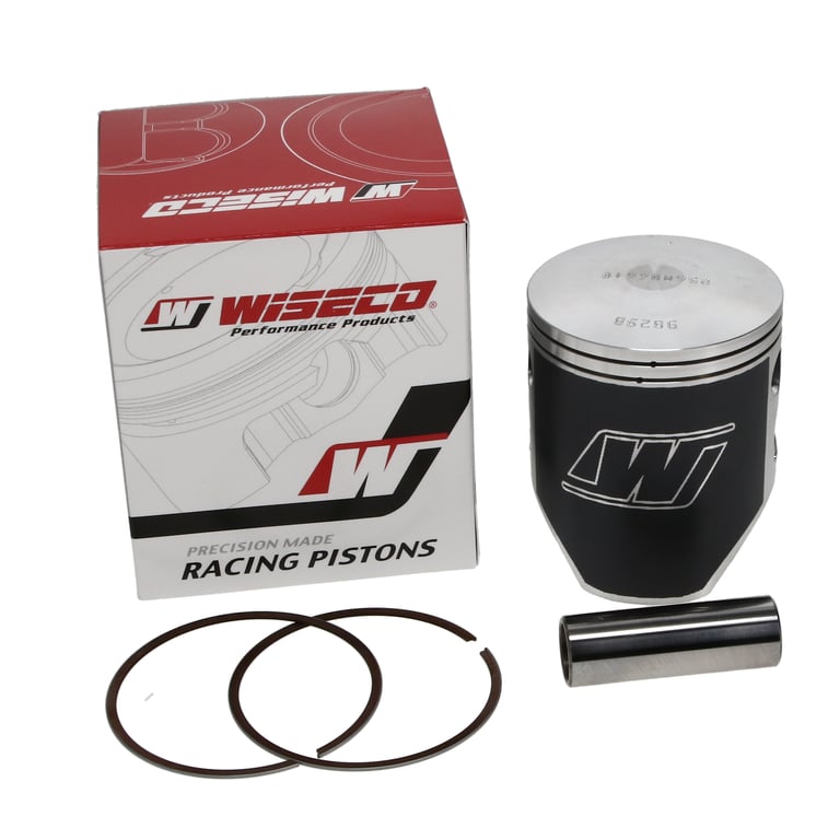 Multiple Fitments Wiseco Piston Kit – 68.50 mm Bore