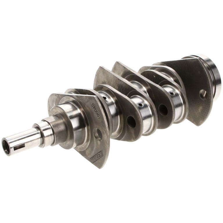 Performance High Shop ハウラー ベン・クランクルシャフト Cars Subaru 4340 Stroke MM 79.00 Crankshaft EJ20 ミニカー