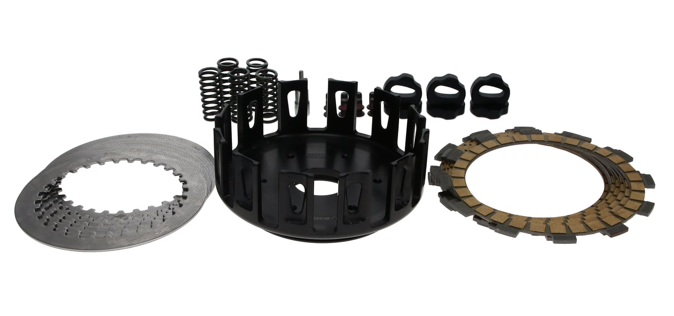 Shop High Quality Wiseco Performance Clutch Kit Performance Clutch