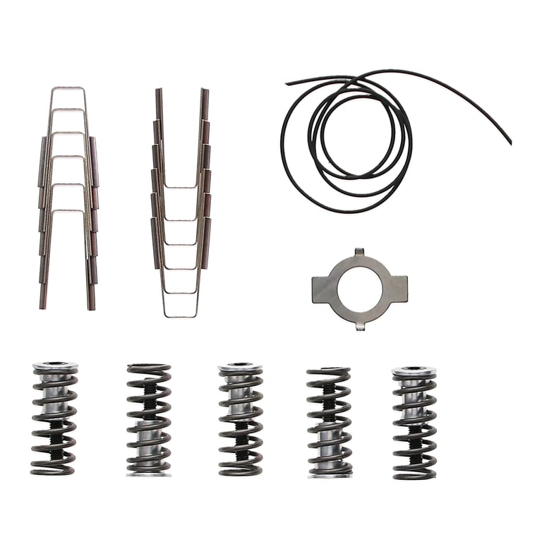 Rekluse - APEX Clutch - Honda CRF450 2021+ | RMS-7401102 | Rekluse