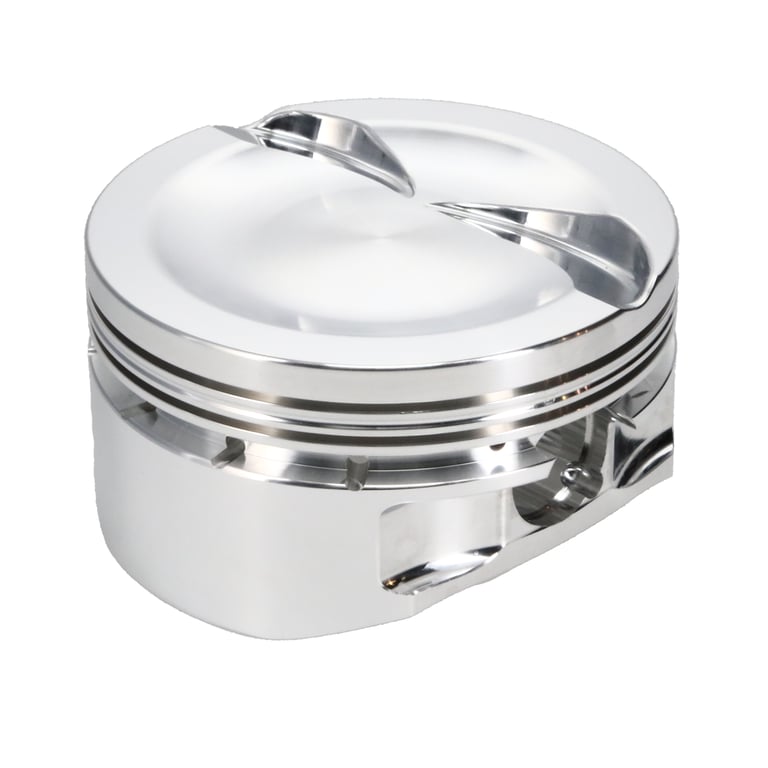 Shop High Quality Ford Small Block Windsor Piston Kit - Diamond