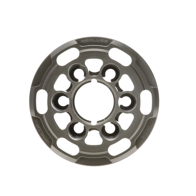 Rekluse - APEX Clutch - Harley Twin Cam 07-10 | RMS-7115001