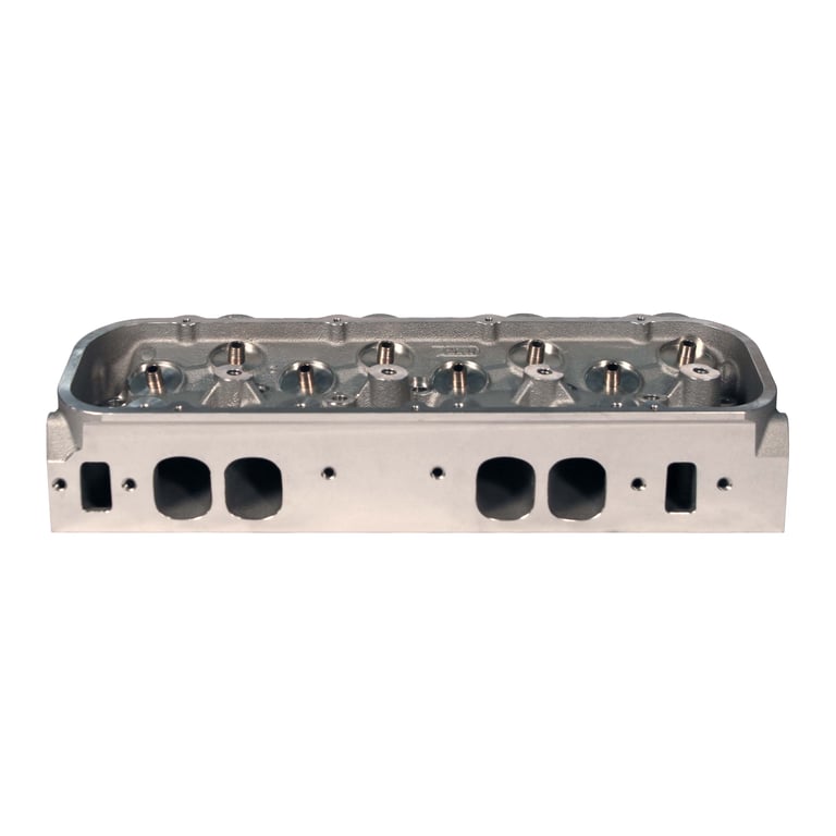 BBC PRO1 24° 275cc Cylinder Head - Bare | 19000010 | Dart Machinery