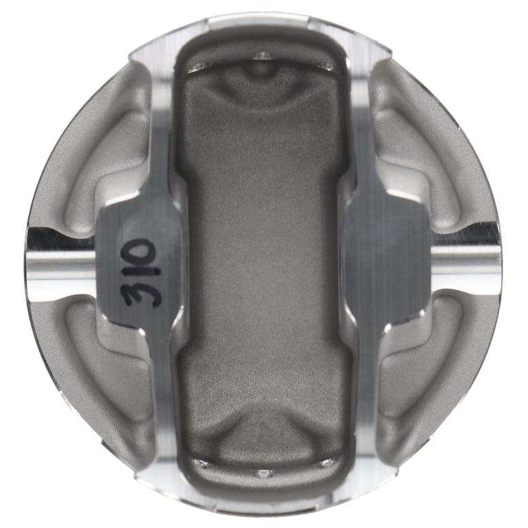 Shop High Quality Honda K Series Pistons - Wiseco 6631M875