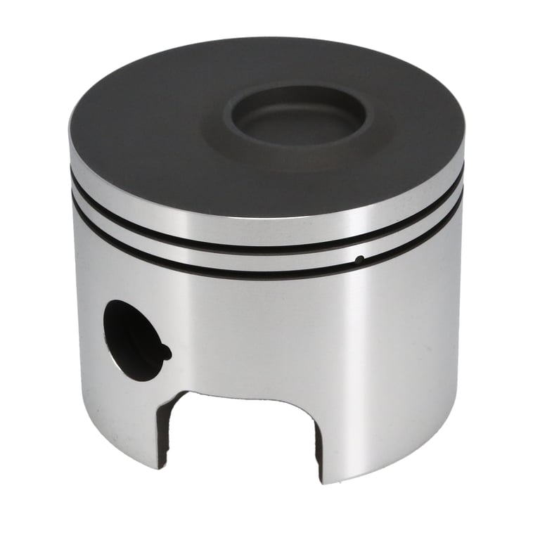 Mercury Wiseco Piston Kit –  3.501 in. Bore