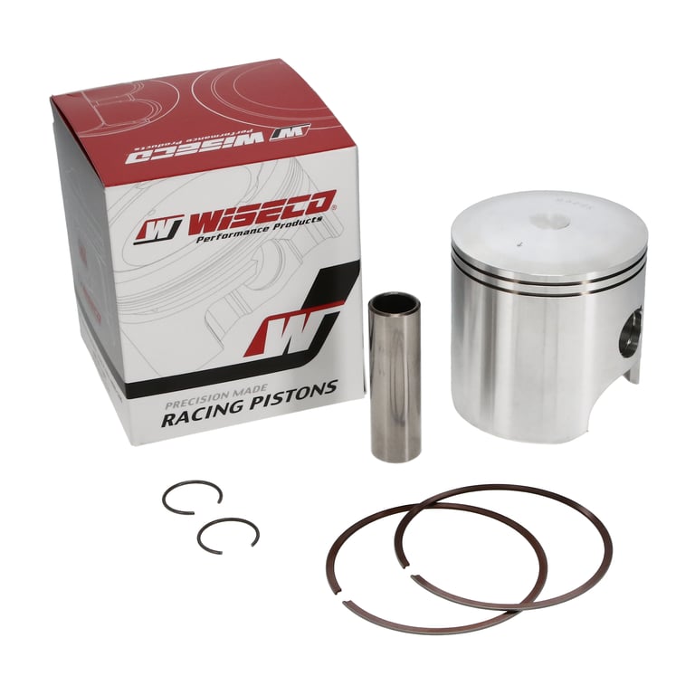 Honda CR250M Wiseco Piston Kit – 70.00 mm Bore