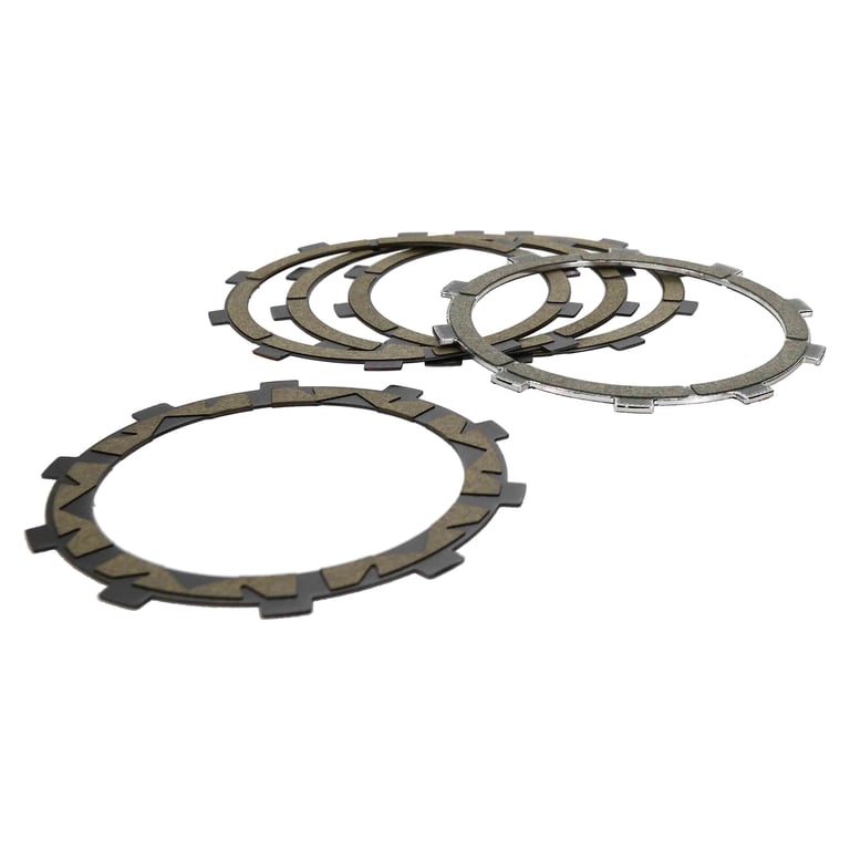 RADIUSX 4.0 - CFMOTO IBEX450 | RMS-8322001 | Rekluse | Performance