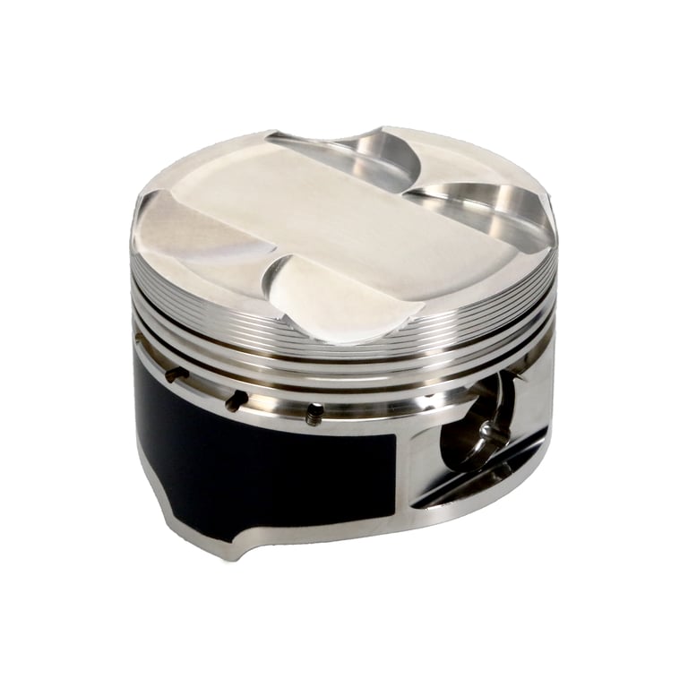 Shop High Quality BMW M54 Piston Set - Wiseco KE324M8425