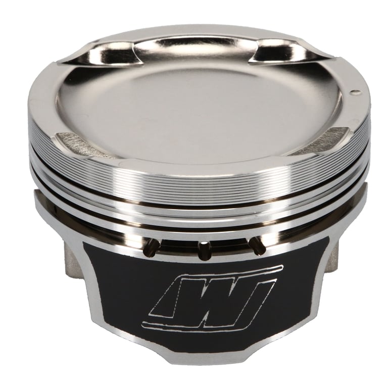 Shop High Quality Mitsubishi 4G63 Pistons - Wiseco 6627M855