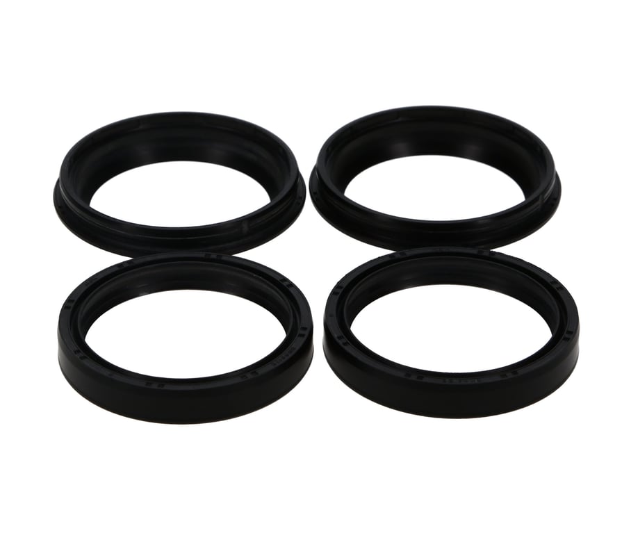 Shop OEM Replacement Front Fork Seal And Wiper Set KX80 +