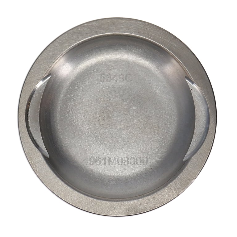 Namura Piston Kit (STD Bore) For Polaris Sportsman, RZR, Ranger 800 EFI (2005-2010)