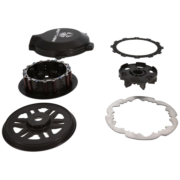 Rekluse - APEX Clutch - Gas Gas KTM Husq 250/350/450/500/501 2023+