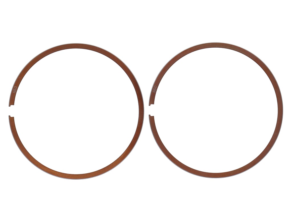 Wiseco 2 Cycle Piston Ring Set – 78.00 mm