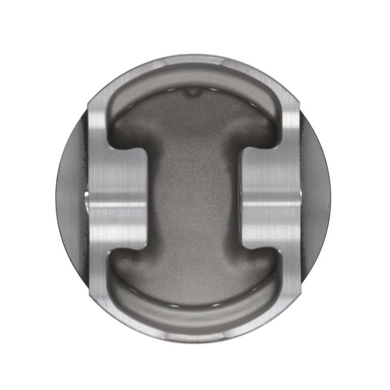 Shop High Quality BMW S38 Piston Set - Wiseco KE242M95