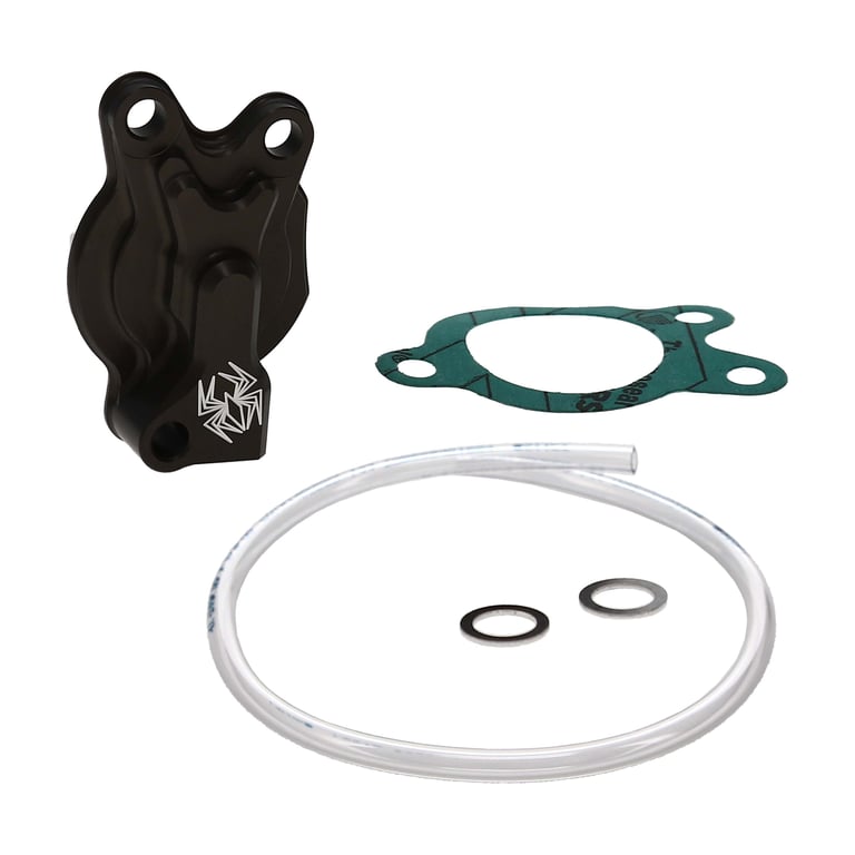Billet Slave Cylinder - Gas-KTM-HQV | RMS-2400026 | Rekluse