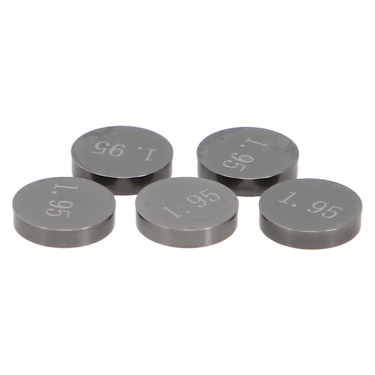 Shop High Quality Wiseco Valve Shim Refill Kit Shims & Shim Kits