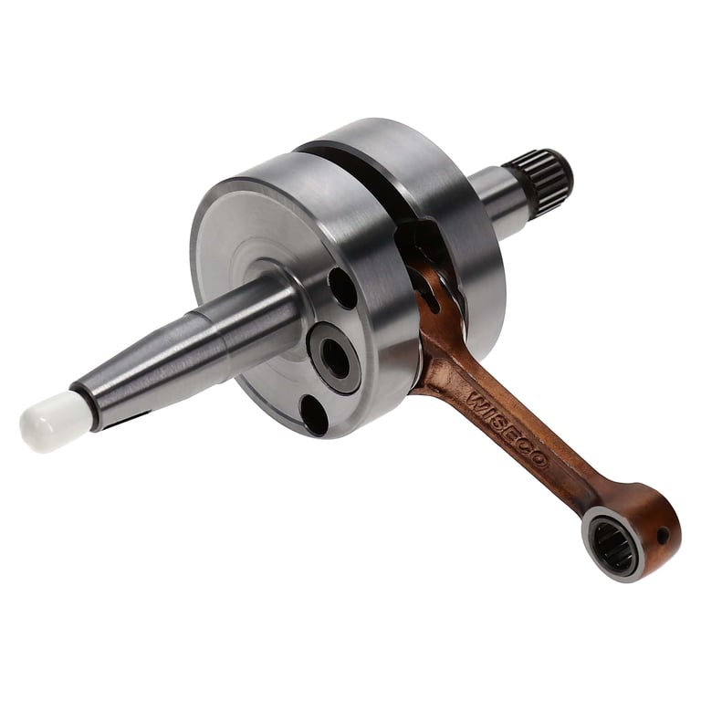 kin Shop High Quality KX65/RM65 Wiseco Crankshaft Kit Bottom End