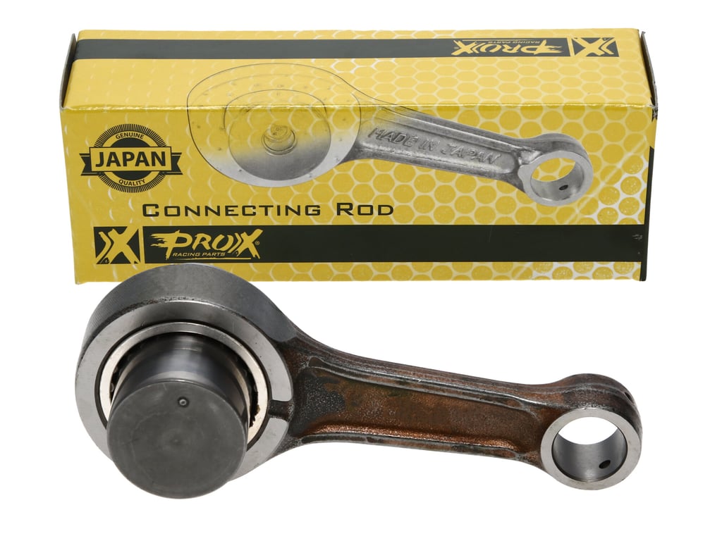 Shop OEM Replacement Complete Connecting Rod Kit YFZ450 Quality