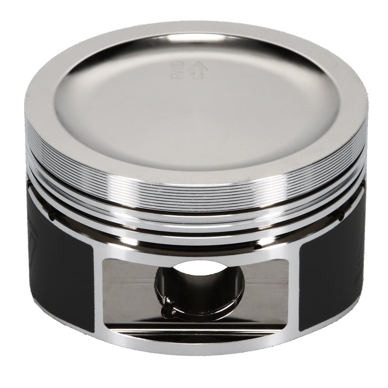 Shop High Quality Nissan SR Pistons - Wiseco 6556M8625AP