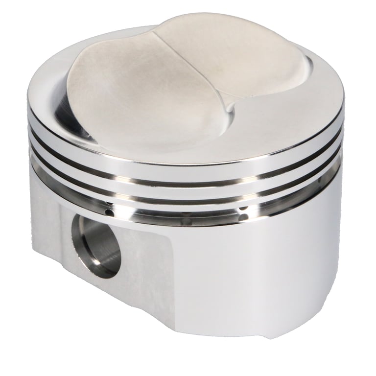 Shop High Quality Ford Small Block Piston Kit - JE Pistons 150069