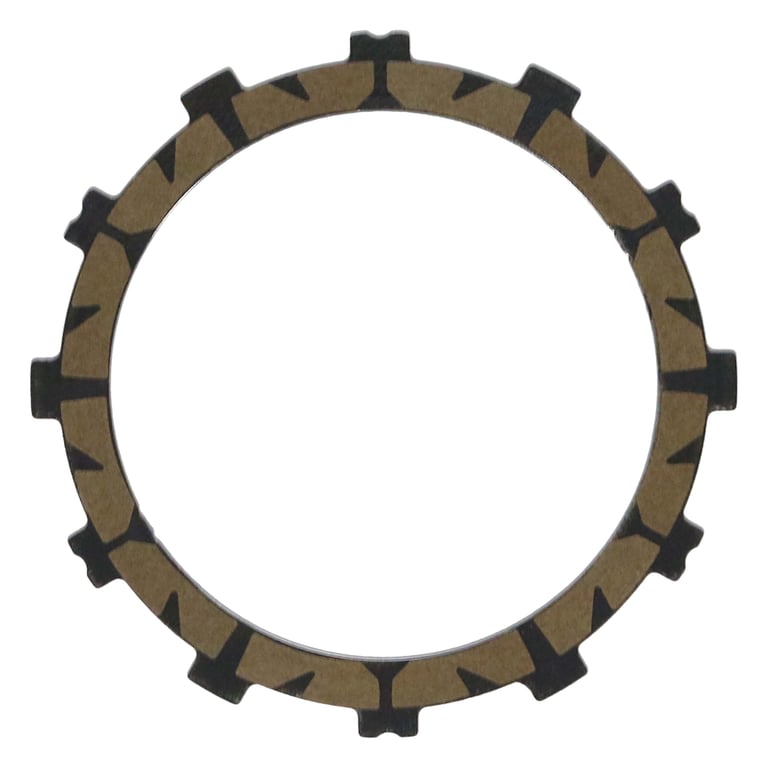 Friction Disk - K250 - Thick .110In 2.79 | 469-322 | Rekluse