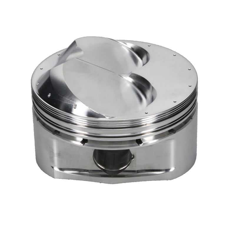 Shop High Quality Chevrolet Small Block Piston Kit - JE Pistons 378081