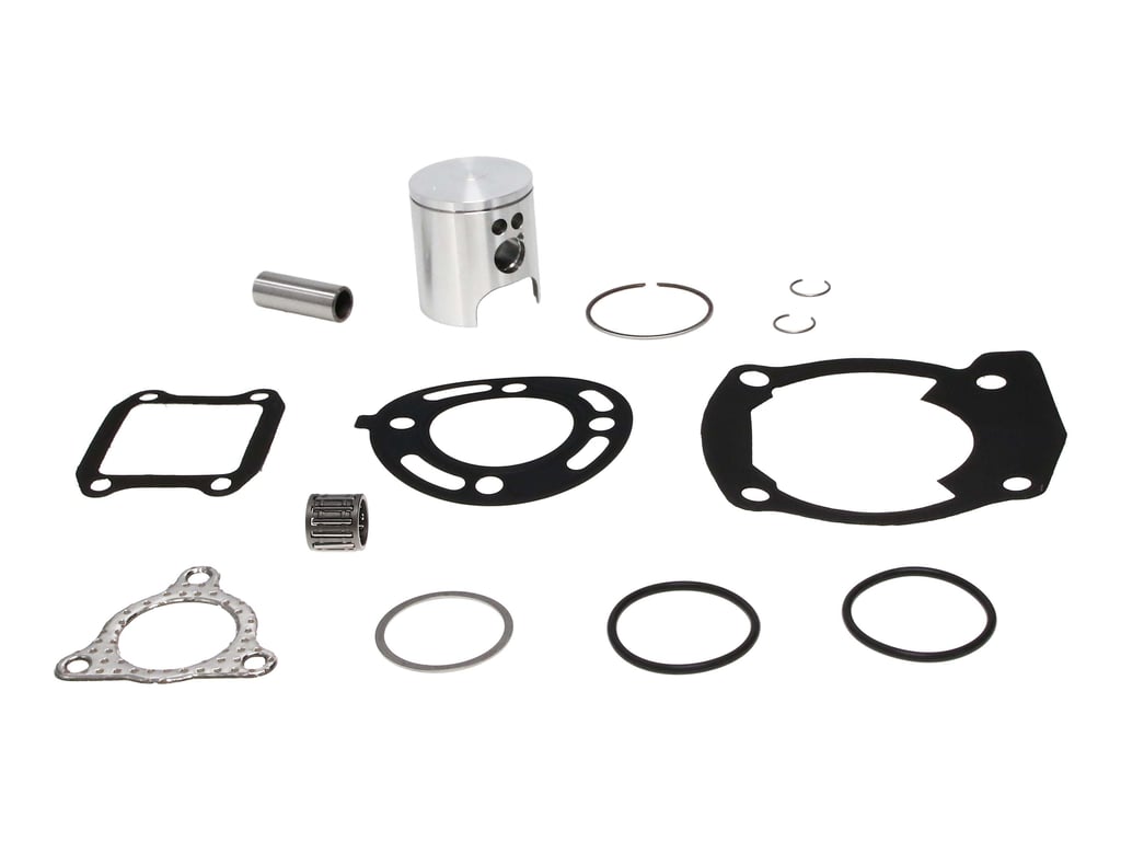 Shop Pro-Lite Honda CR80R/CR80RB Wiseco Top End Kit - 47.00