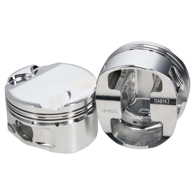 プラチナ13g 18K4g Shop High Quality Chevrolet Ecotec LSJ Piston Kit - Diamond