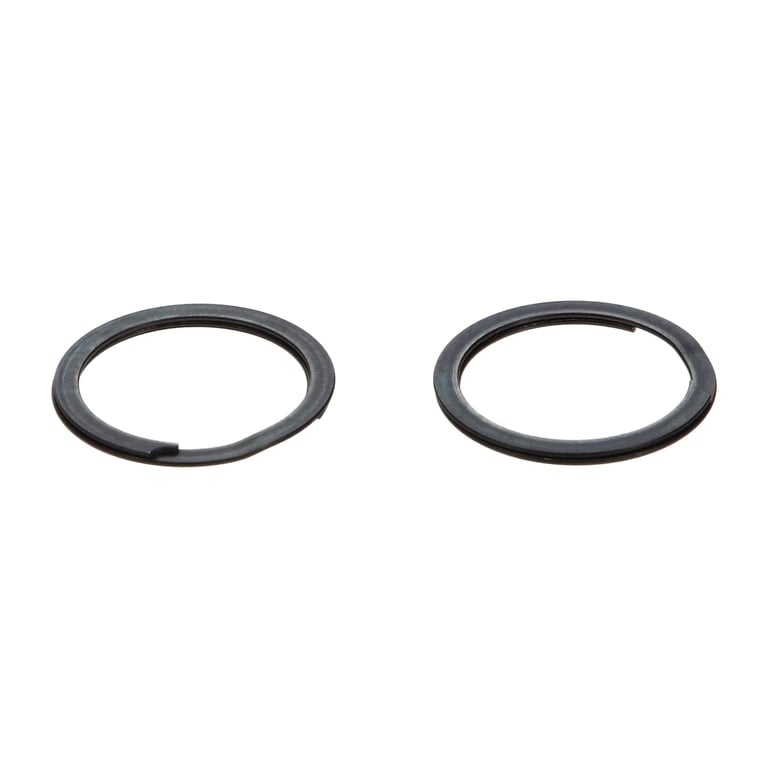 supplier for c lips piston wirst pin retaining Shop High Quality Wiseco Wrist Pin Retainer Set Clips