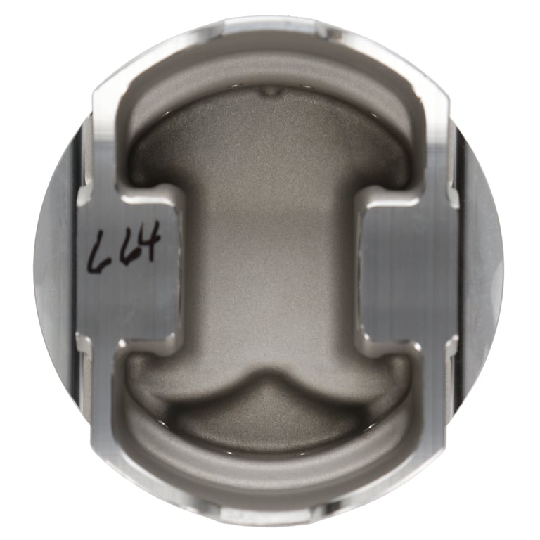Shop High Quality Buick 455 Pistons - Wiseco 5543A4