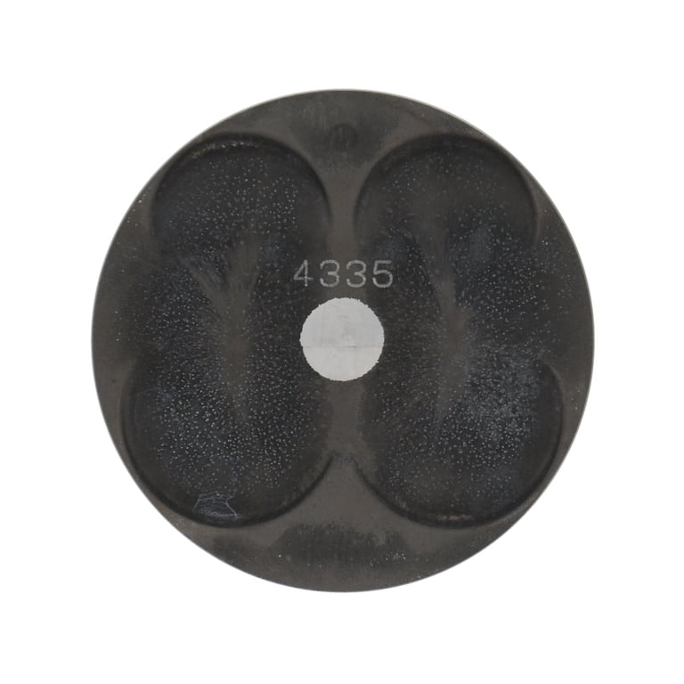 Shop OEM Replacement Piston Kit 76.98 MM (+0.02 MM) KX250F + RM