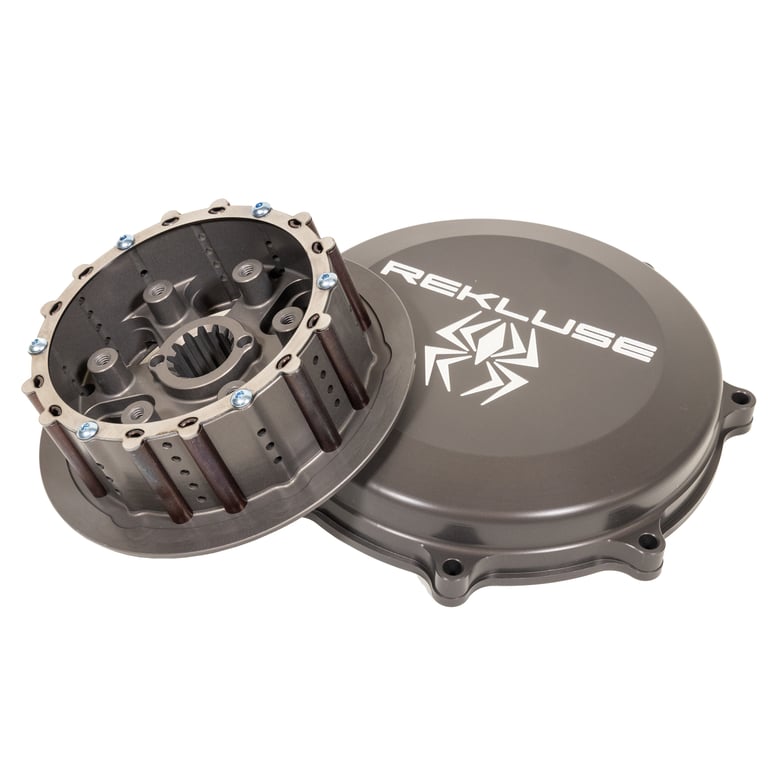 Rekluse - APEX Clutch - Honda CRF250 R/RX 2022+ | RMS-7401101 | Rekluse ...
