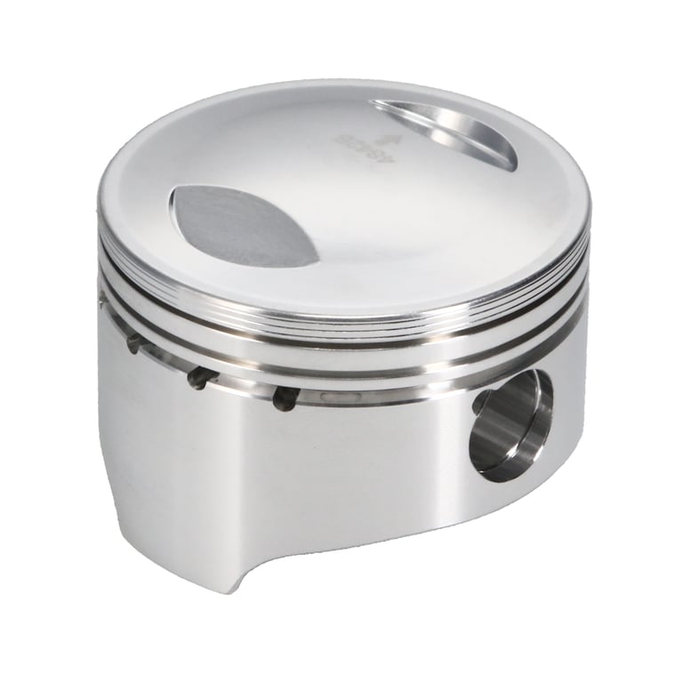 Arctic Cat/Suzuki Wiseco Piston Kit – 67.50 mm Bore