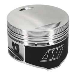 Professional Toyota 3TC Piston – 87.00 mm Bore – 34.93 mm CH, -2.00 CC