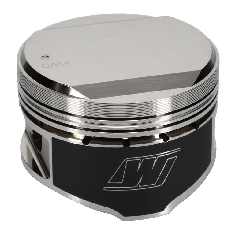 Wiseco Nissan RB25 DOME 6578M865 Piston Kit