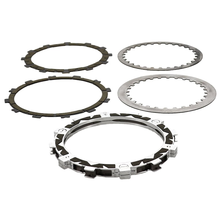 RadiusX 4.0 - Kawasaki Ninja 300 | RMS-8304003 | Rekluse