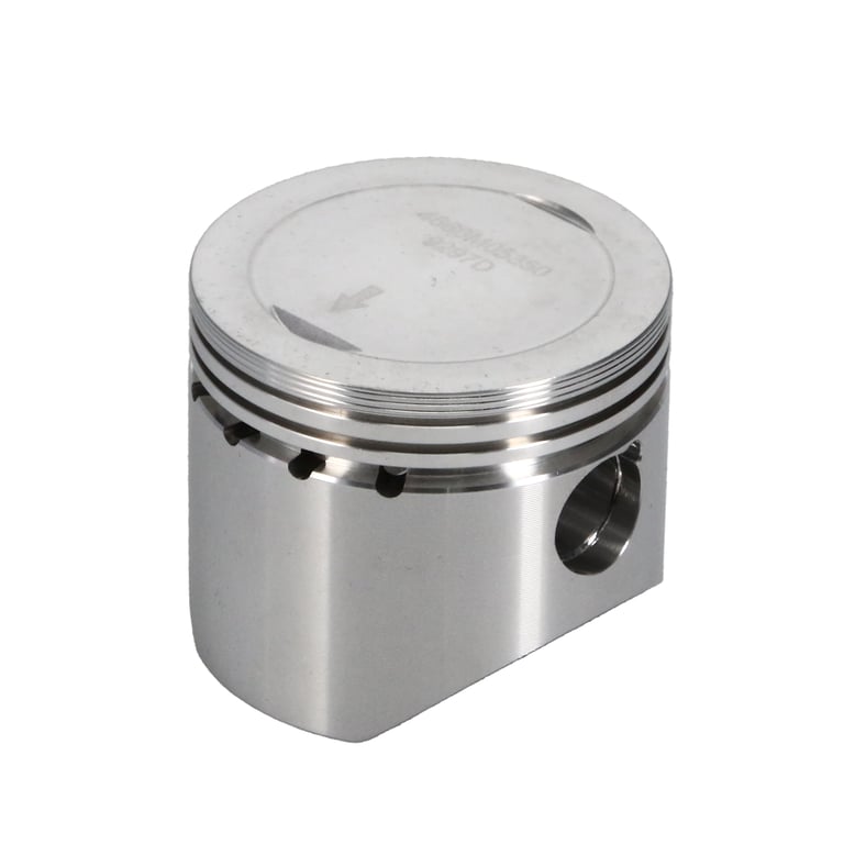 Shop High Quality Honda XL100S XR100R CRF100F Wiseco Piston Kit Piston