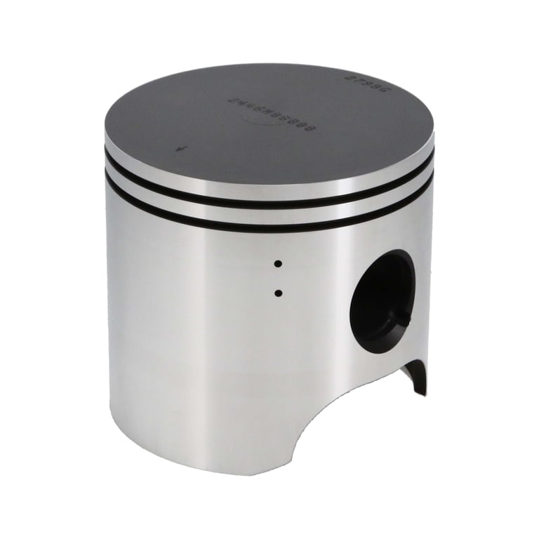 a Shop Ski-Doo Wiseco Piston Kit - 88.00 Mm Bore