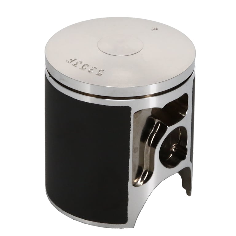 Kawasaki KX125 Wiseco Piston Kit – 58.00 mm Bore