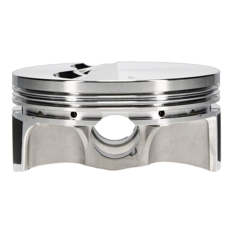 Shop High Quality Chevrolet LS Gen III/IV Piston Kit - JE Shop High Quality Chevrolet LS Gen III/IV Piston Kit - JE