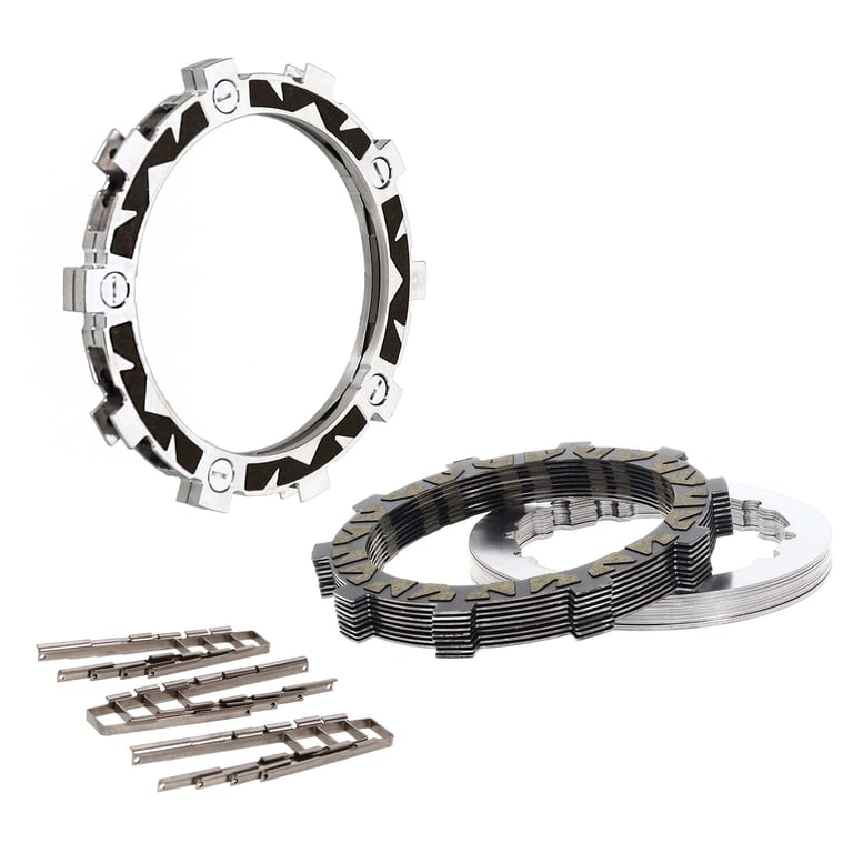 RadiusCX Replacement Clutch Packs | Rekluse.com